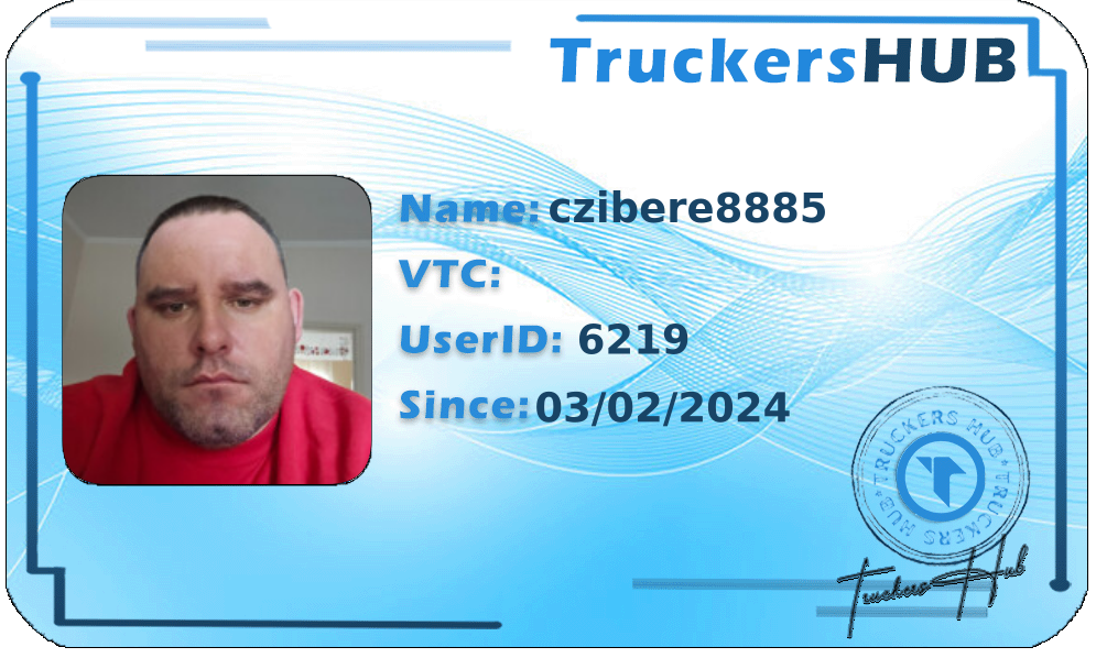 czibere8885 License