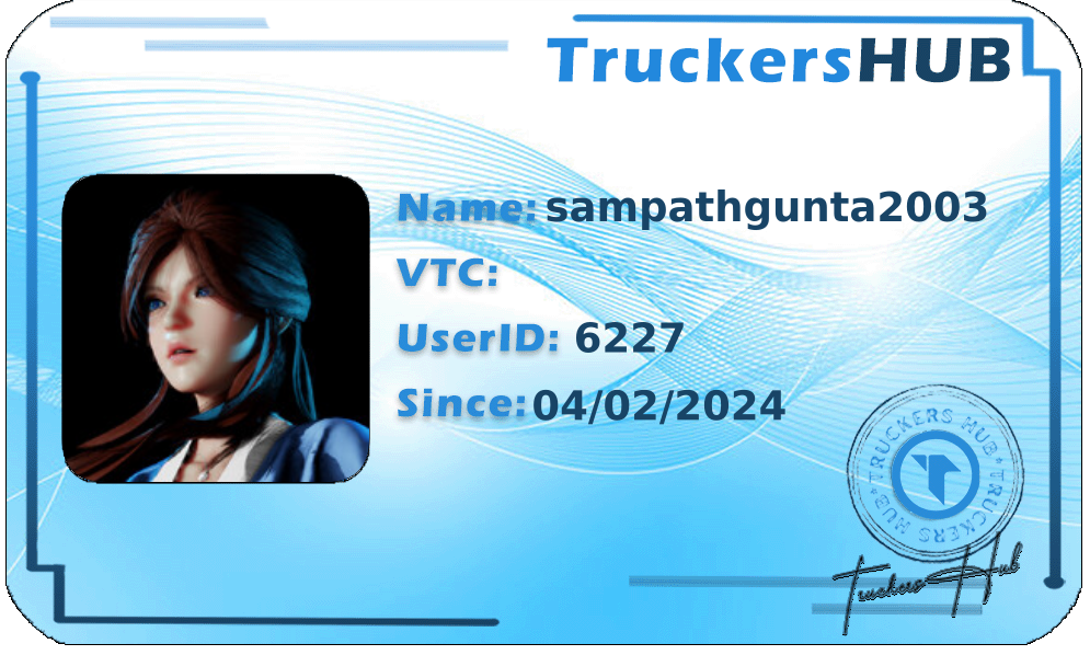 sampathgunta2003 License