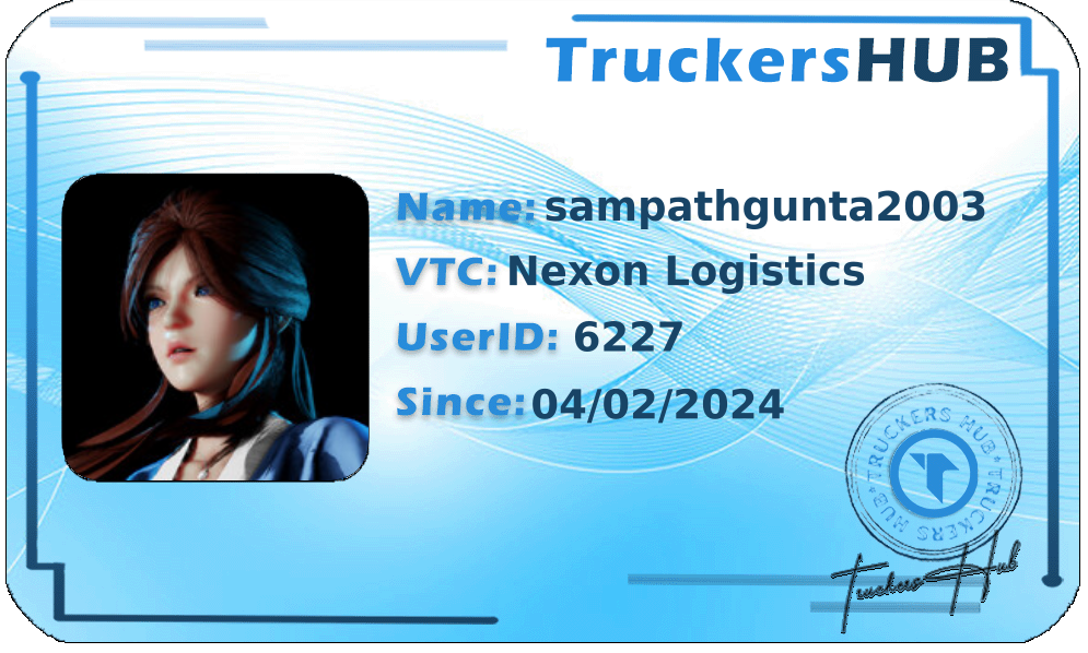 sampathgunta2003 License