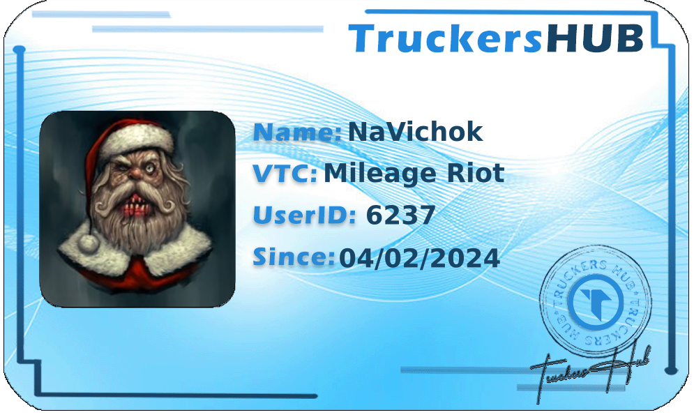 NaVichok License