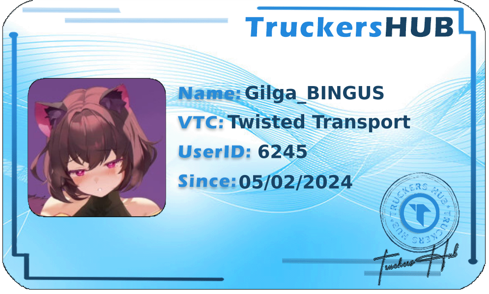 Gilga_BINGUS License