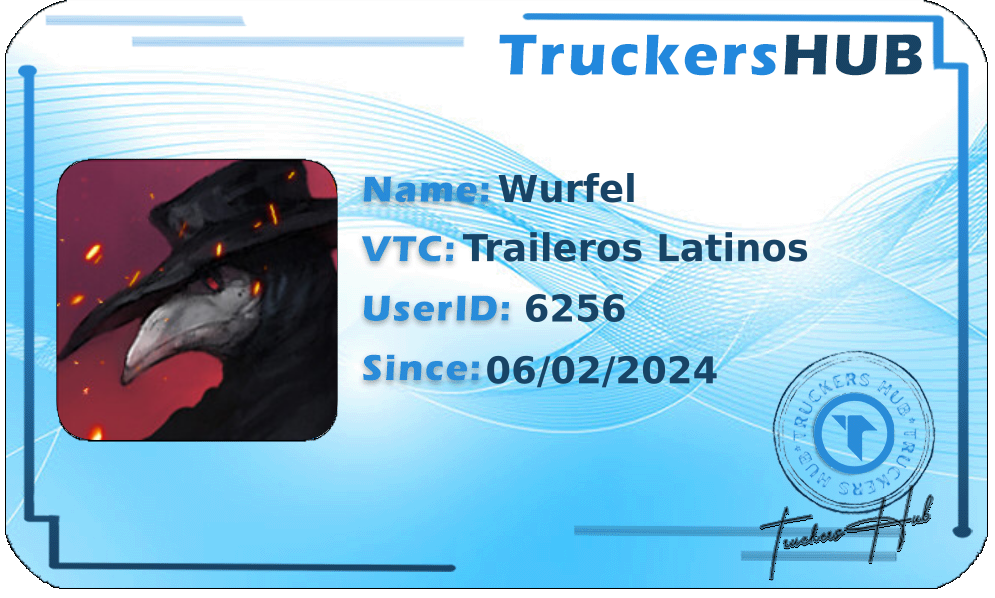 Wurfel License