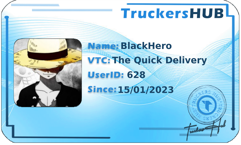 BlackHero License