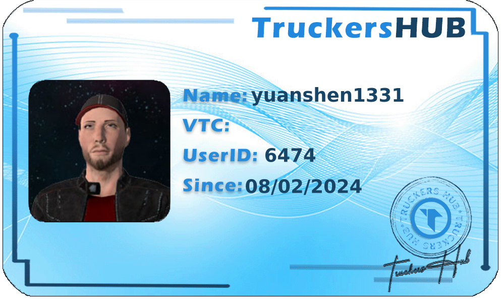 yuanshen1331 License