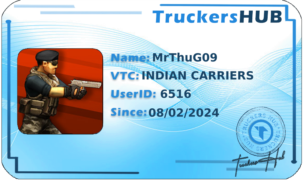 MrThuG09 License