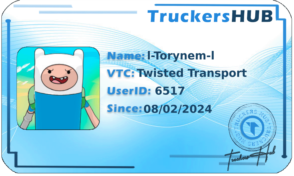 l-Torynem-l License