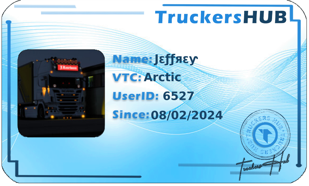 Jεƒƒяεƴ License