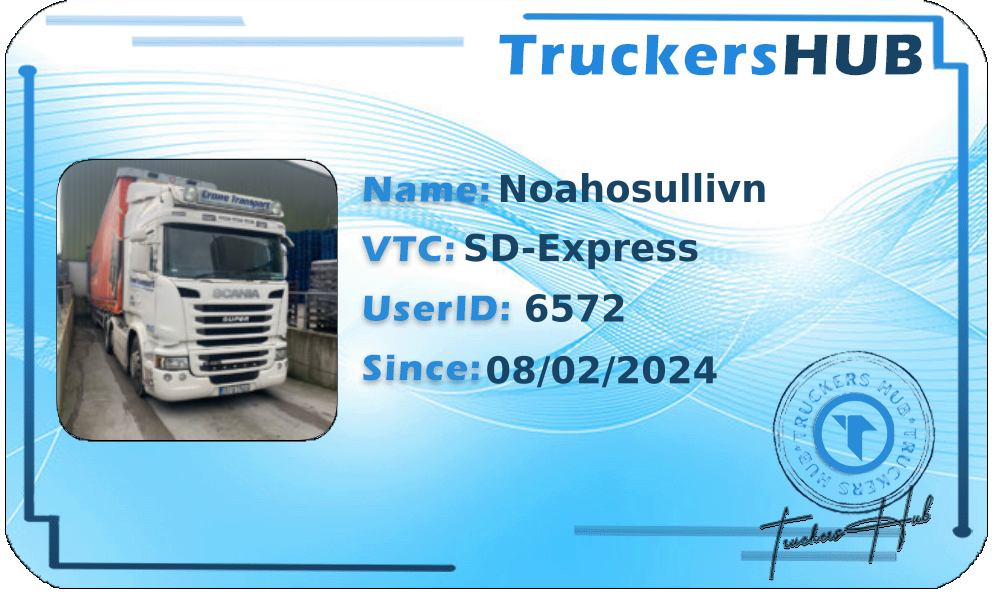 Noahosullivn License