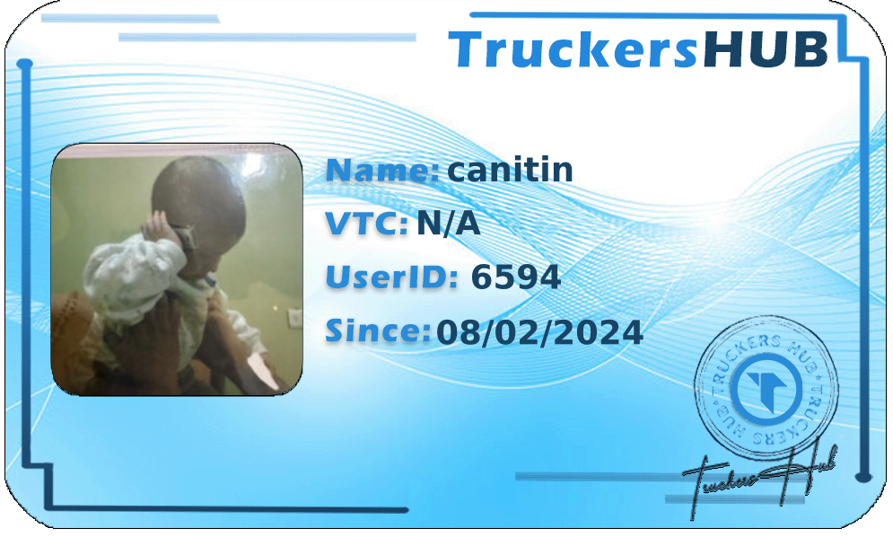 canitin License