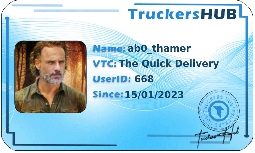 ab0_thamer License