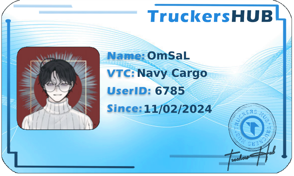 OmSaL License