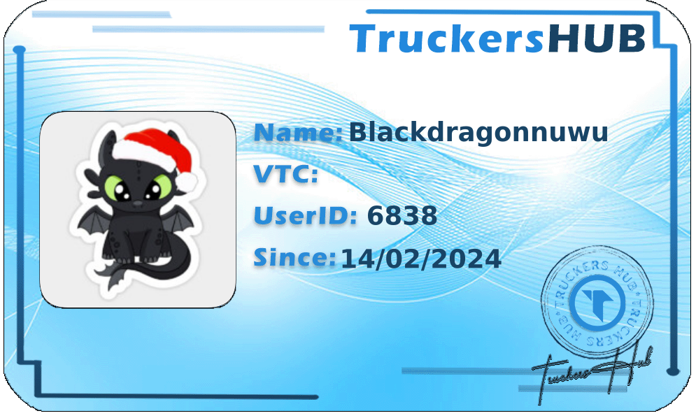 Blackdragonnuwu License