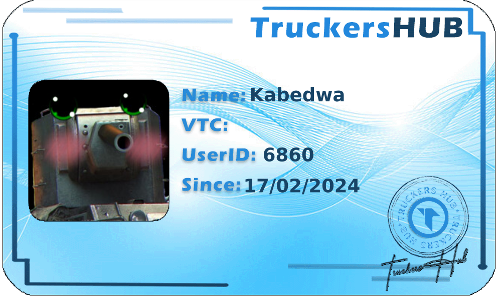 Kabedwa License