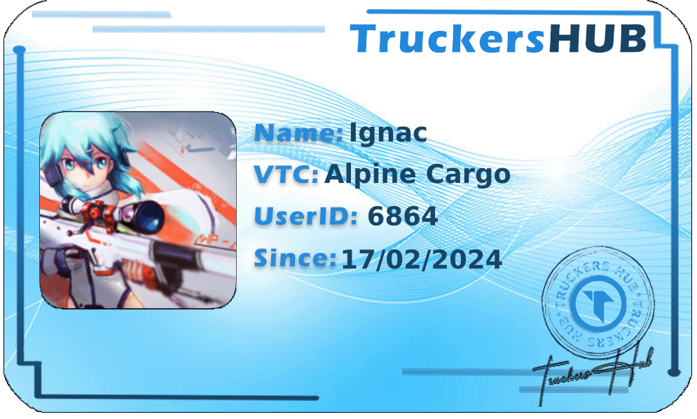 Ignac License