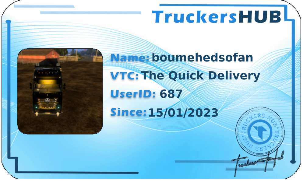 boumehedsofan License