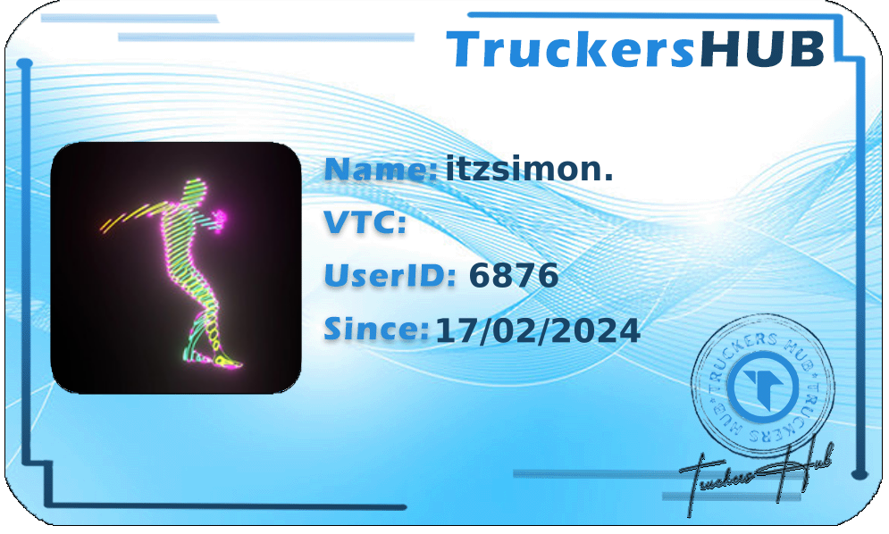 itzsimon. License