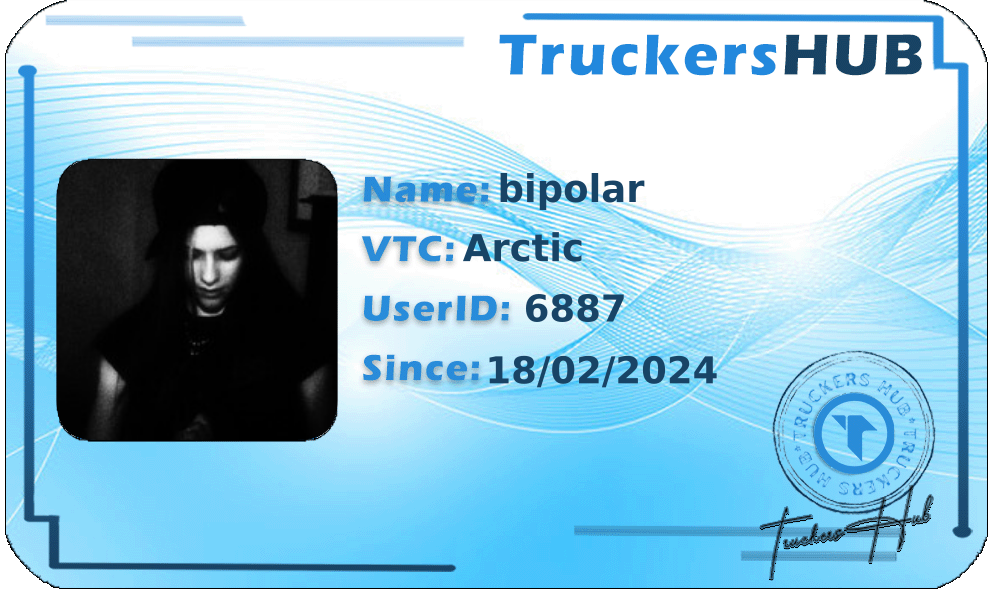 bipolar License