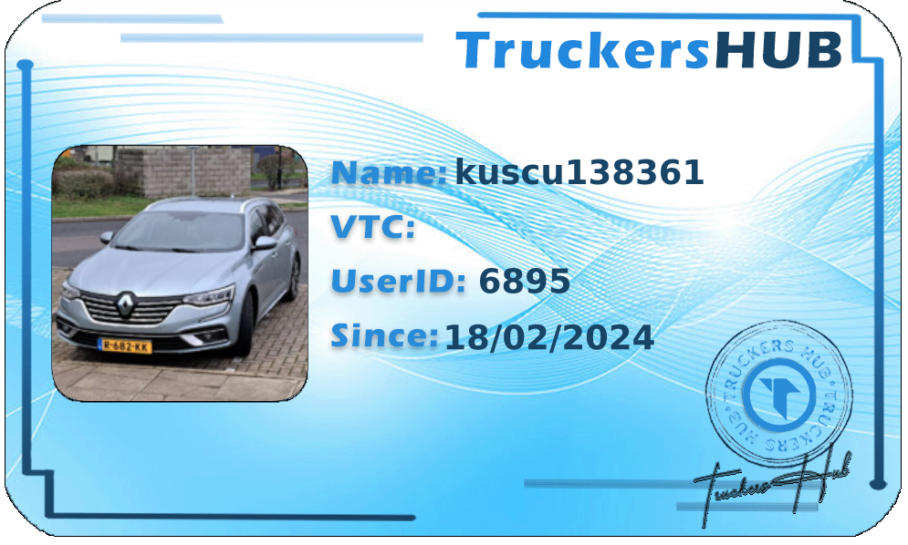 kuscu138361 License