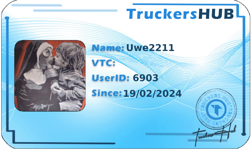 Uwe2211 License