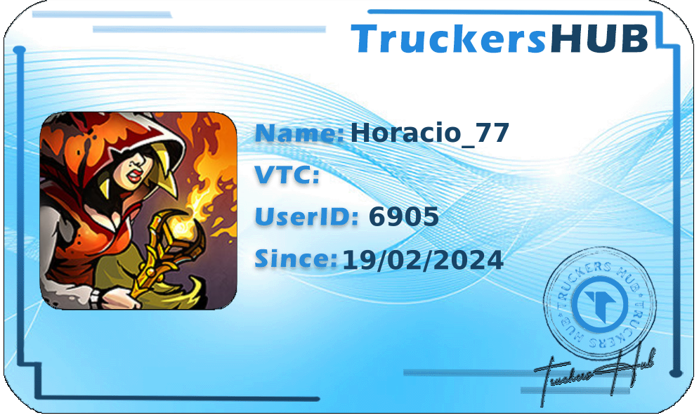 Horacio_77 License