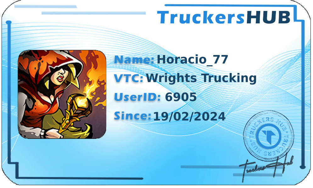 Horacio_77 License