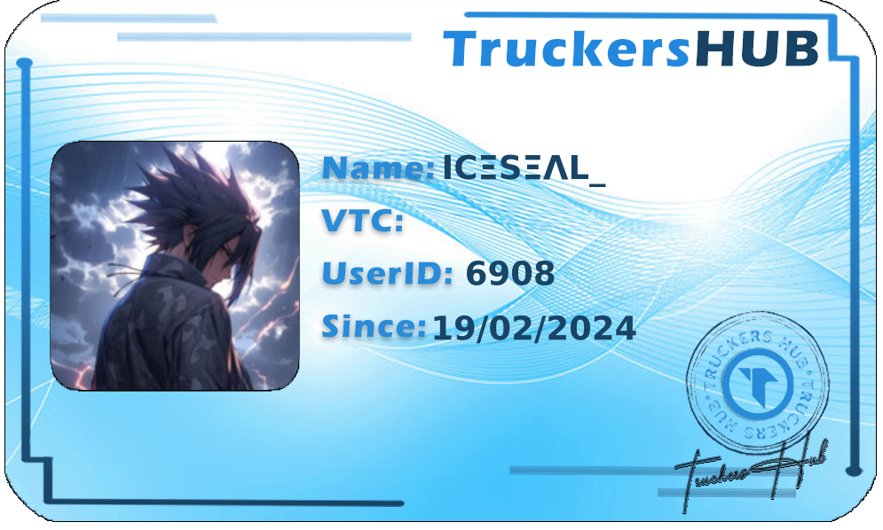 ICΞSΞΛL_ License