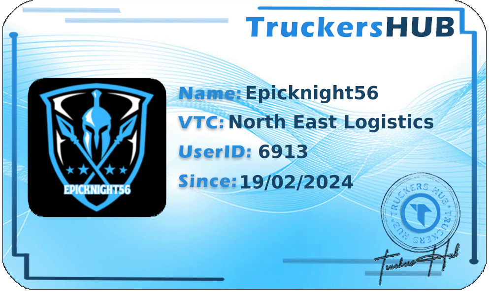 Epicknight56 License