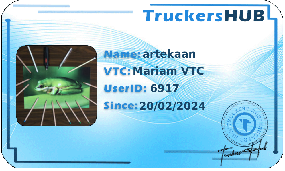 artekaan License