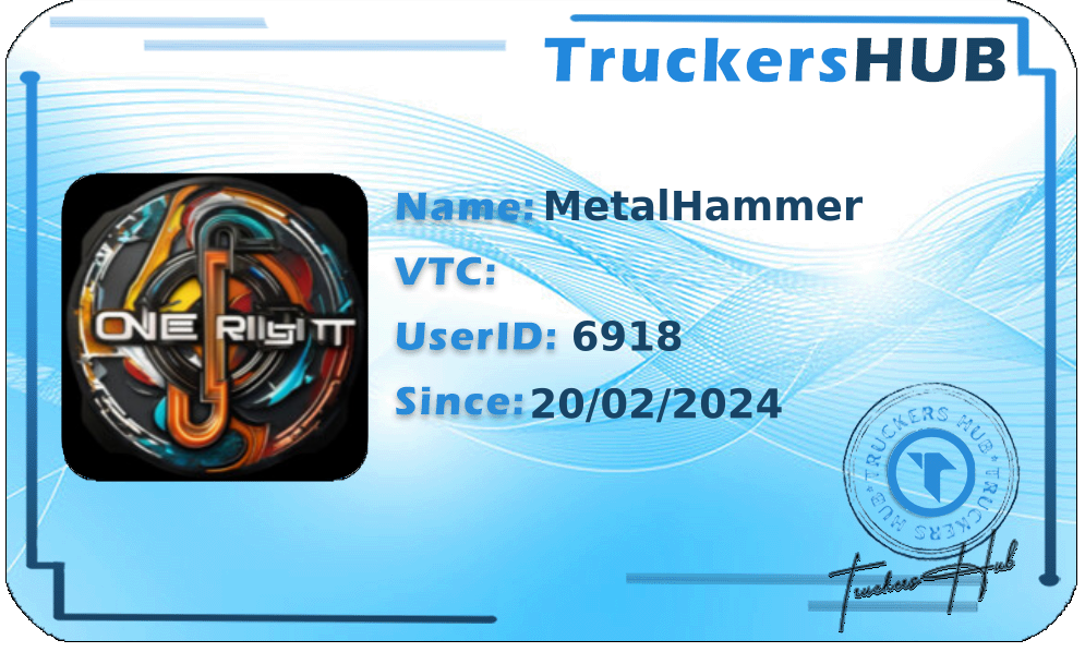 MetalHammer License
