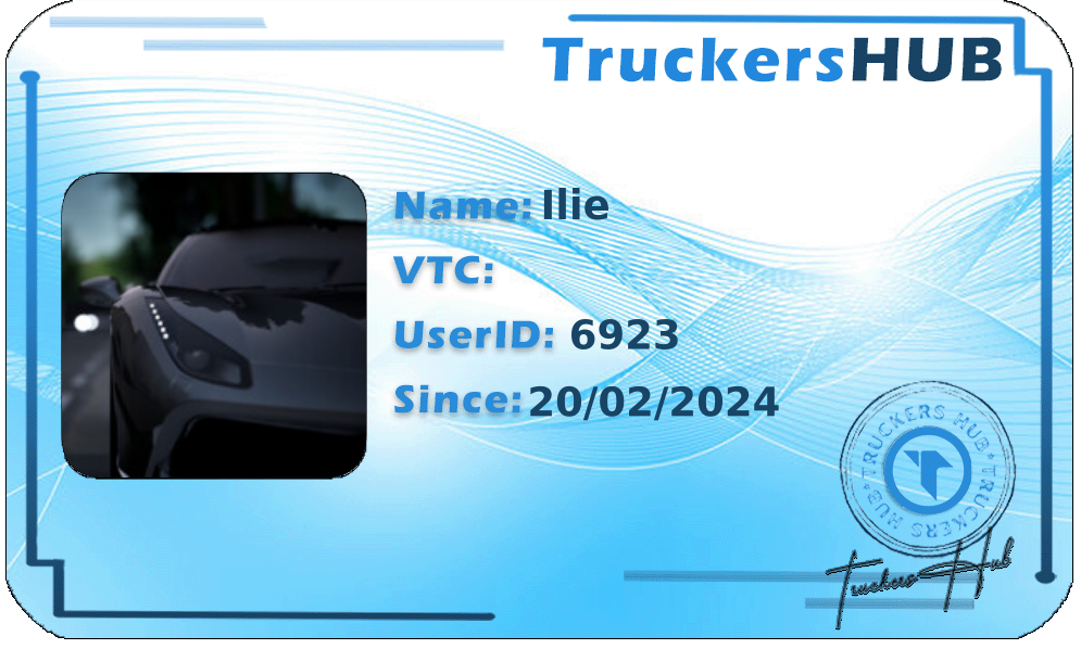 Ilie License