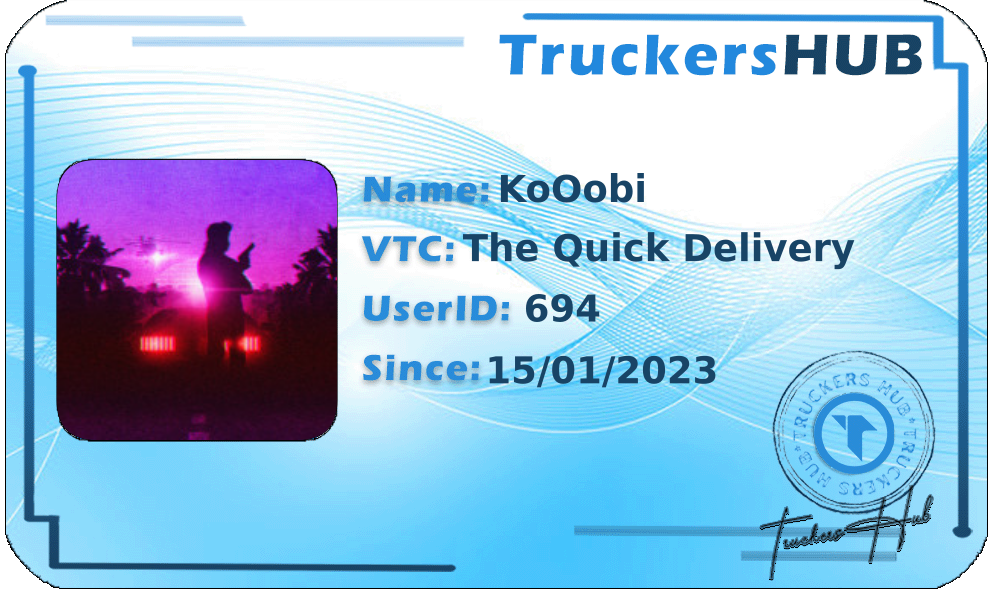 KoOobi License