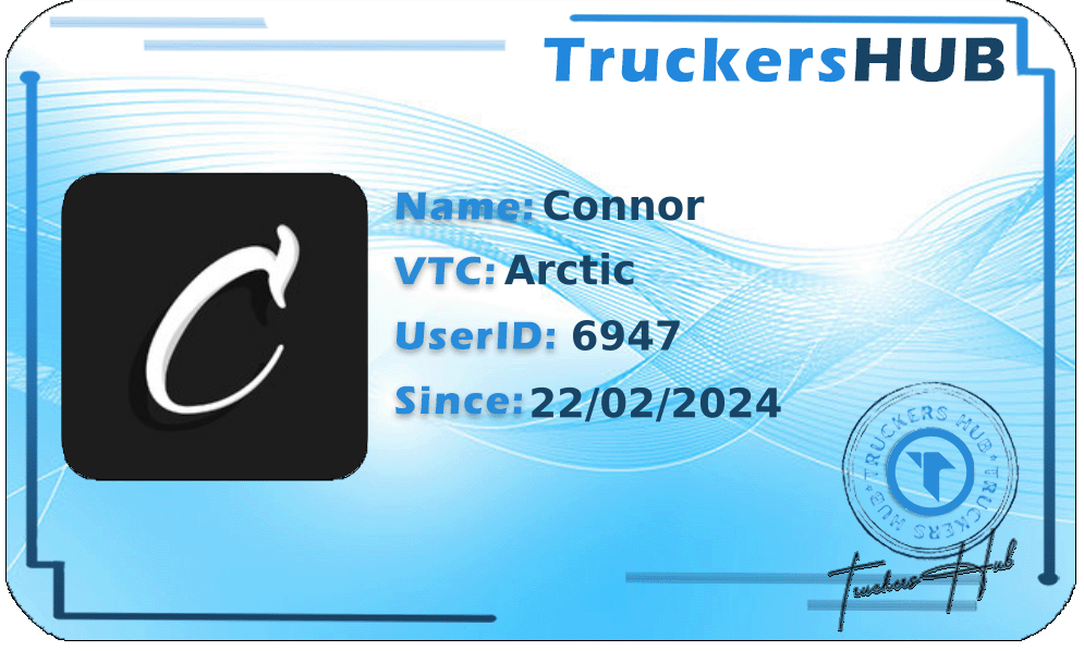 Connor License
