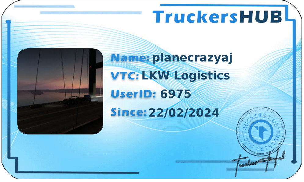 planecrazyaj License