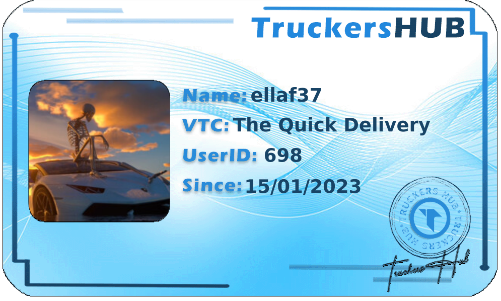 ellaf37 License