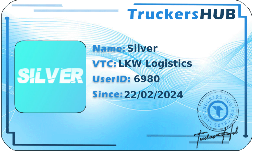 Silver License