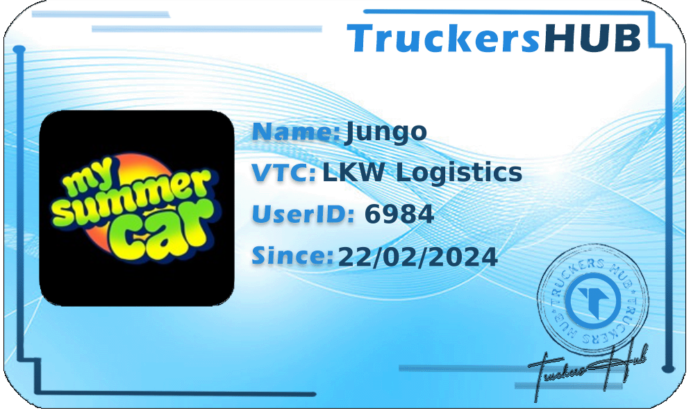 Jungo License