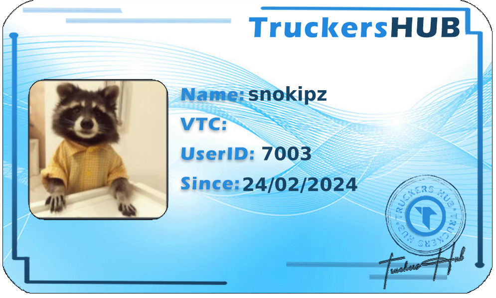 snokipz License