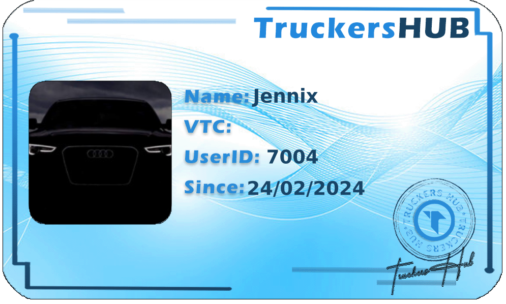 Jennix License