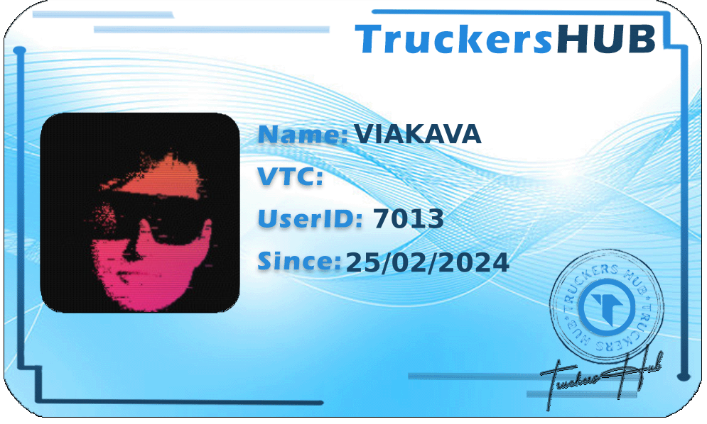 VIAKAVA License