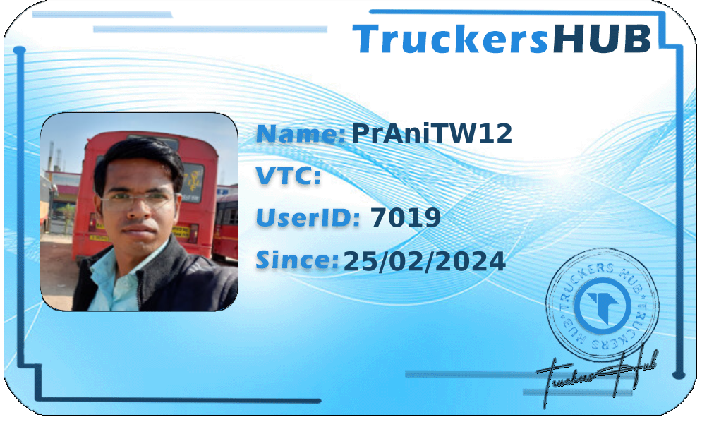 PrAniTW12 License