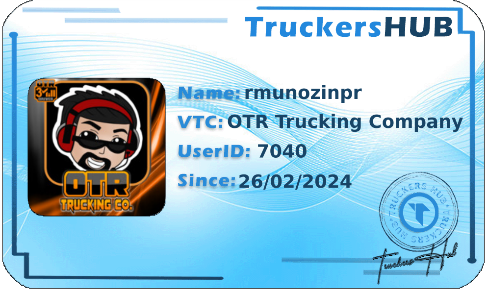 rmunozinpr License