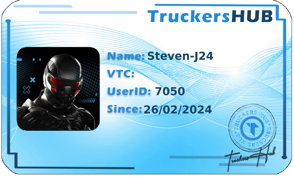 Steven-J24 License