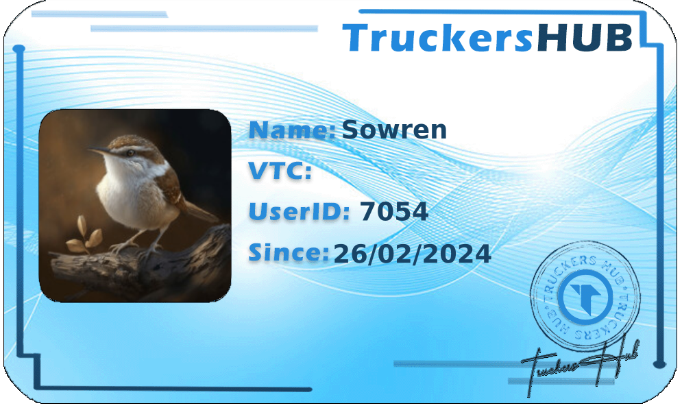 Sowren License