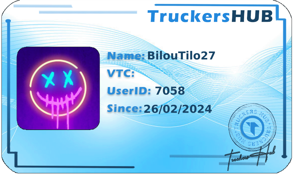 BilouTilo27 License