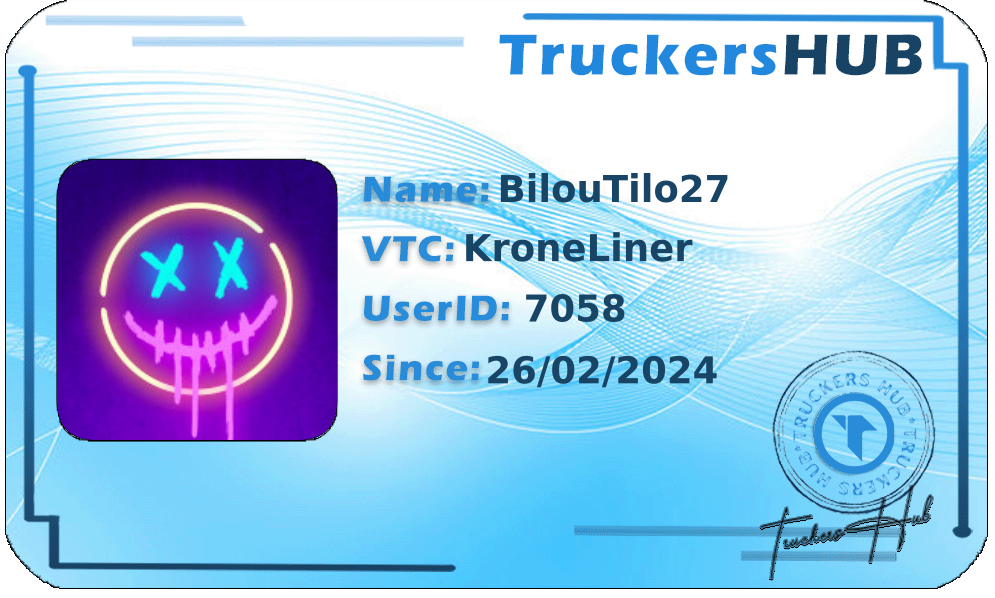 BilouTilo27 License