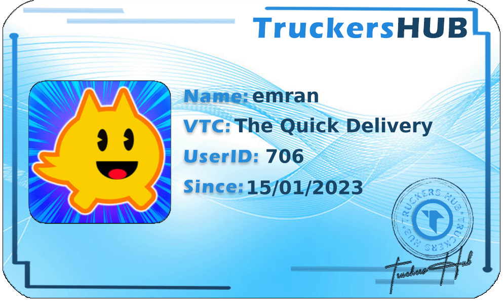 emran License