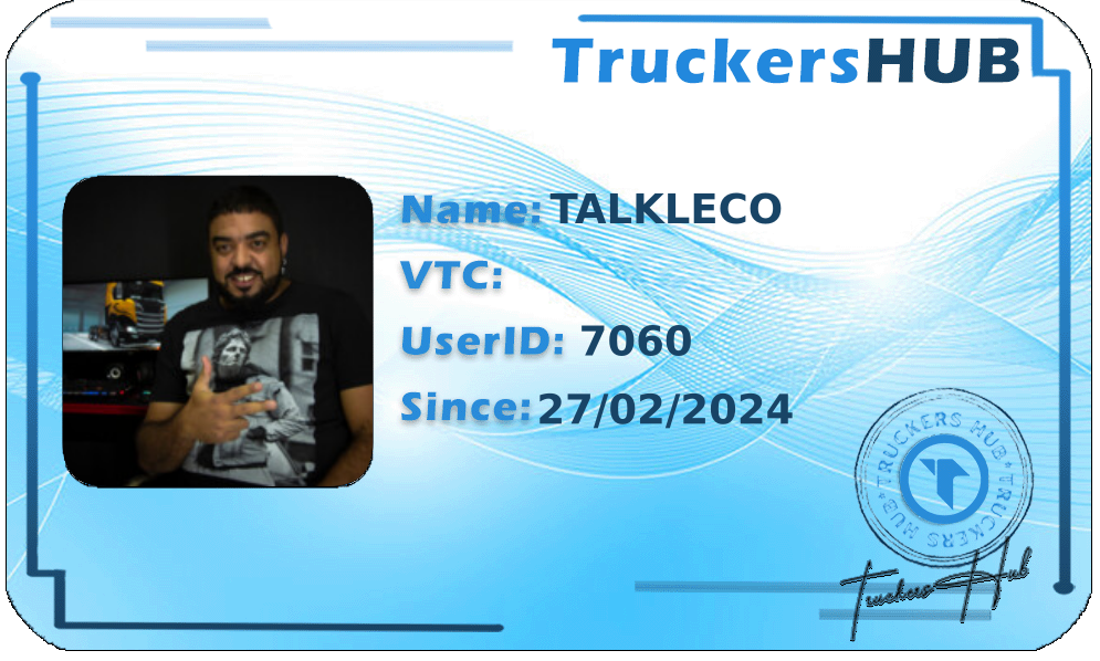 TALKLECO License