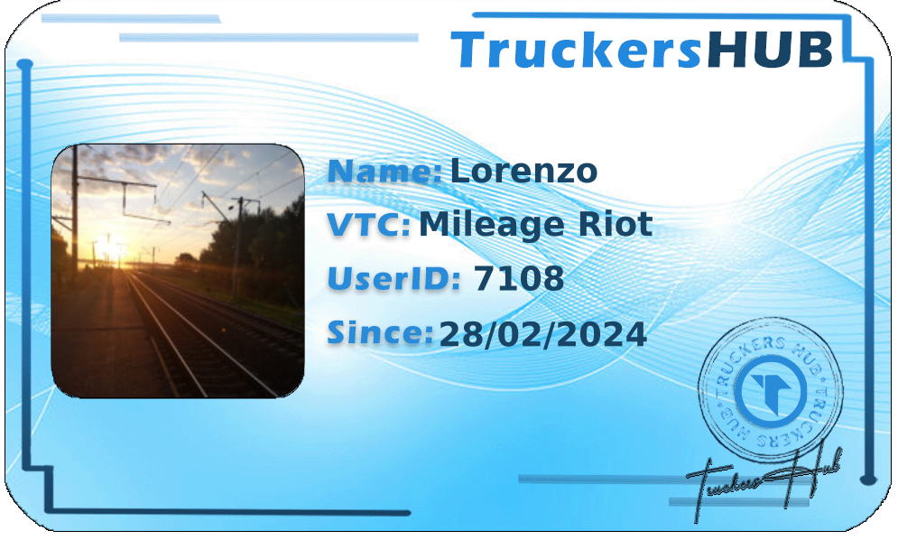 Lorenzo License