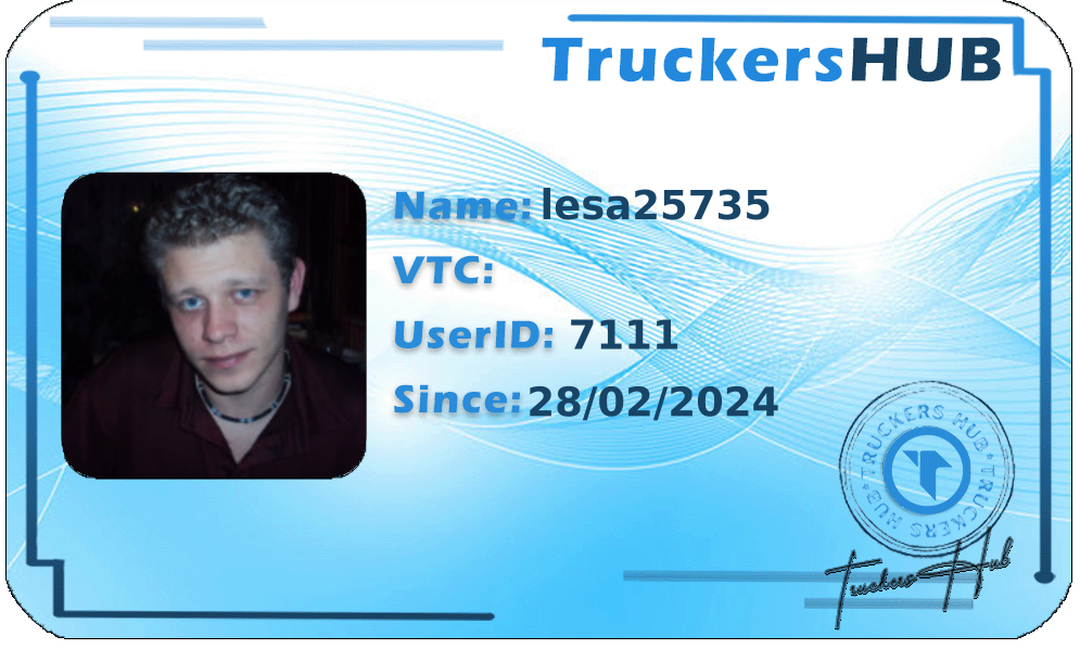 lesa25735 License