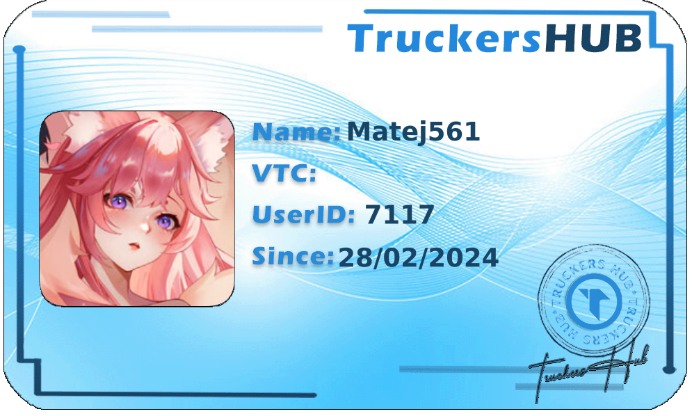 Matej561 License